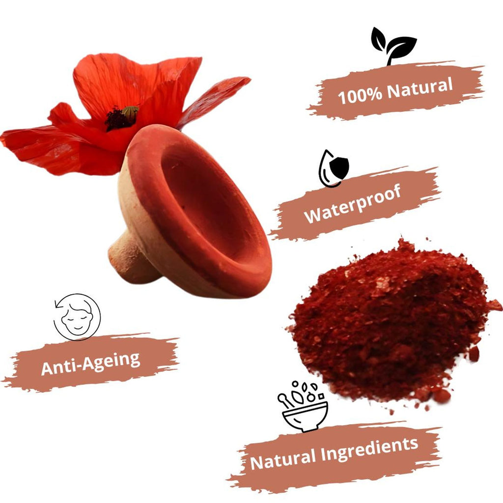 Choosing the Right Shade of Moroccan Lip Stain